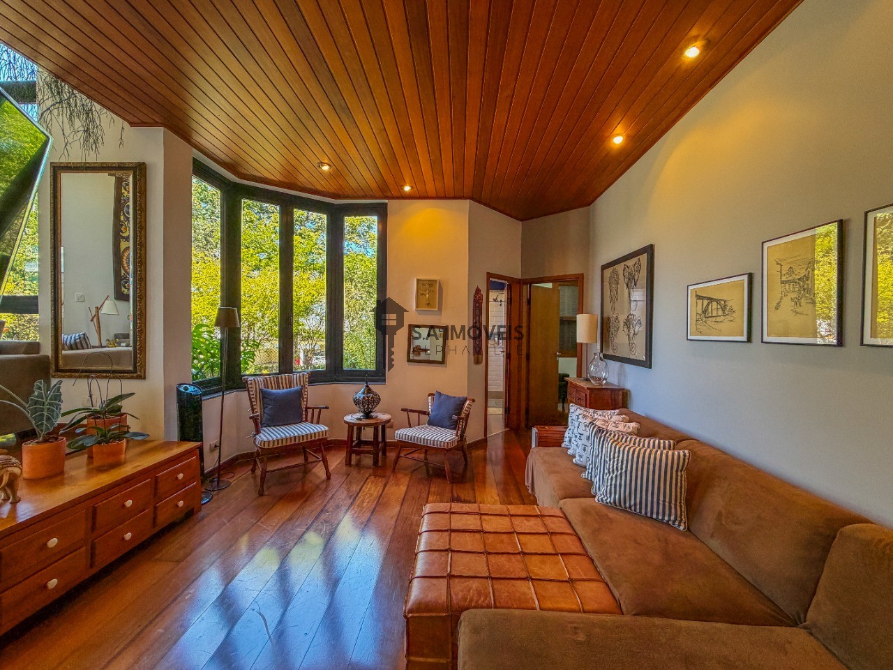 Casa à venda no Residencial 5, 349 m² – Alphaville, Santana de Parnaíba – Cód. 78321154 — imagem 24