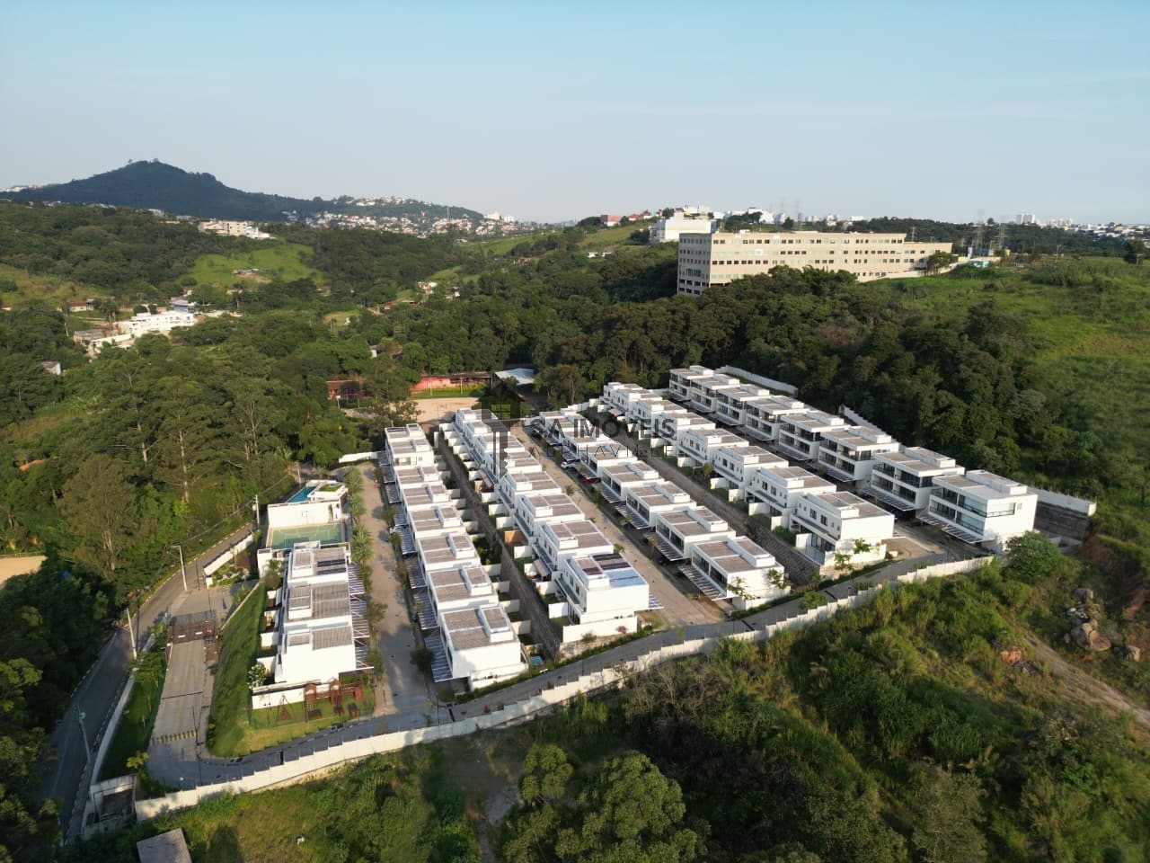 Casa à venda no Alpha House, 215 m² – Tanquinho, Santana de Parnaíba – Cód. 78231788 — imagem 19