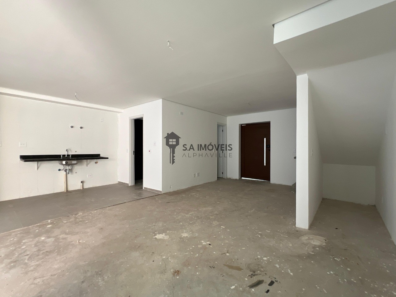 Casa à venda no Alpha House, 215 m² – Tanquinho, Santana de Parnaíba – Cód. 78231788 — imagem 16
