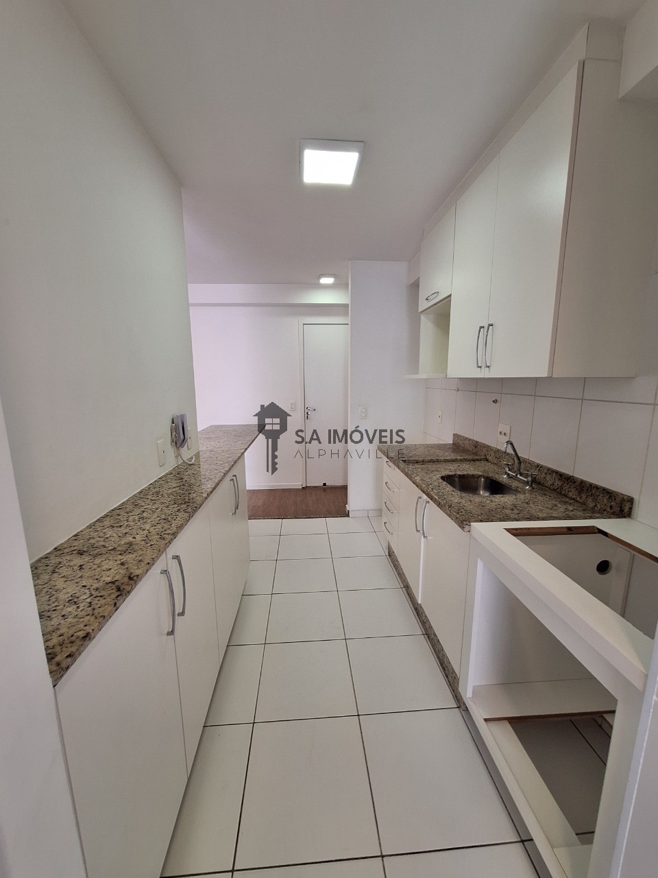 Apartamento para locação no Choice, 67,72 m² – Melville Empresarial I e Ii, Barueri – Cód. 78259791 — imagem 5
