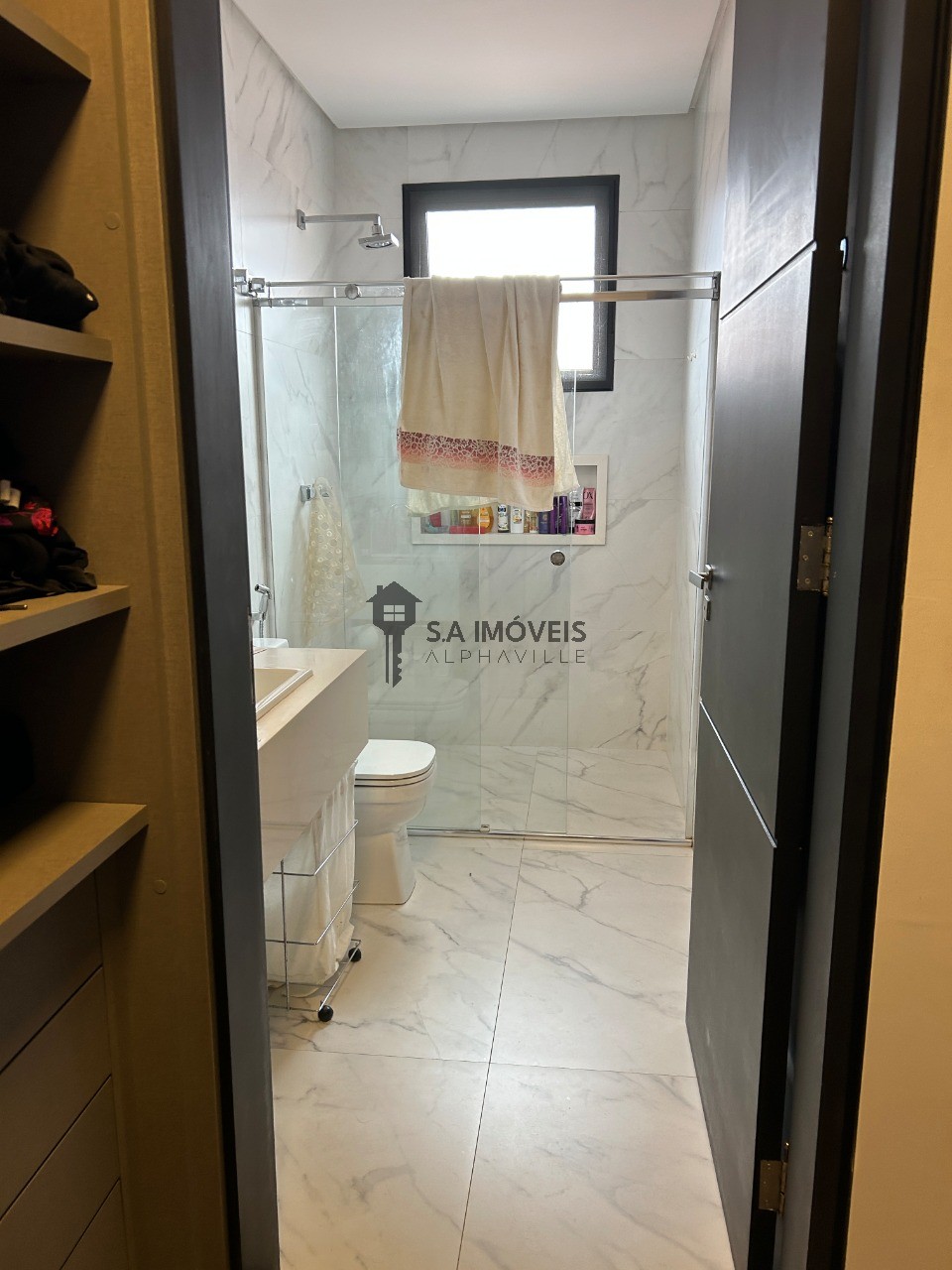 Casa à venda no Residencial 12, 460 m² – Alphaville, Santana de Parnaíba – Cód. 78305881 — imagem 9