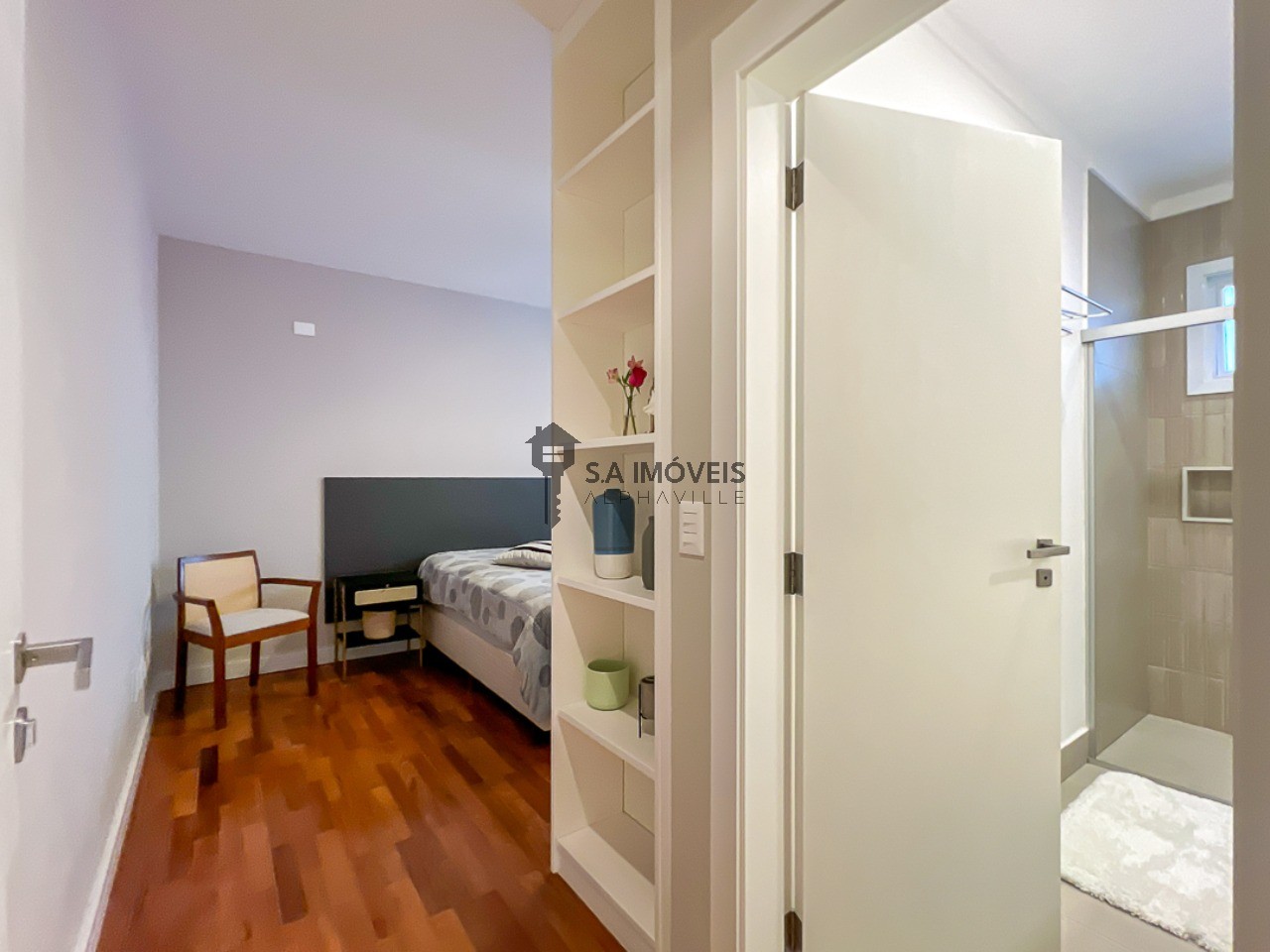 Casa à venda no Residencial 11, 376,35 m² – Alphaville, Santana de Parnaíba – Cód. 78321232 — imagem 7