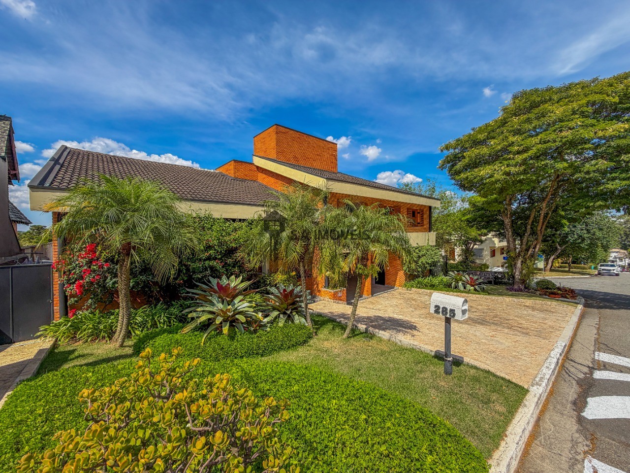 Casa à venda no Residencial 5, 349 m² – Alphaville, Santana de Parnaíba – Cód. 78321154 — imagem 4