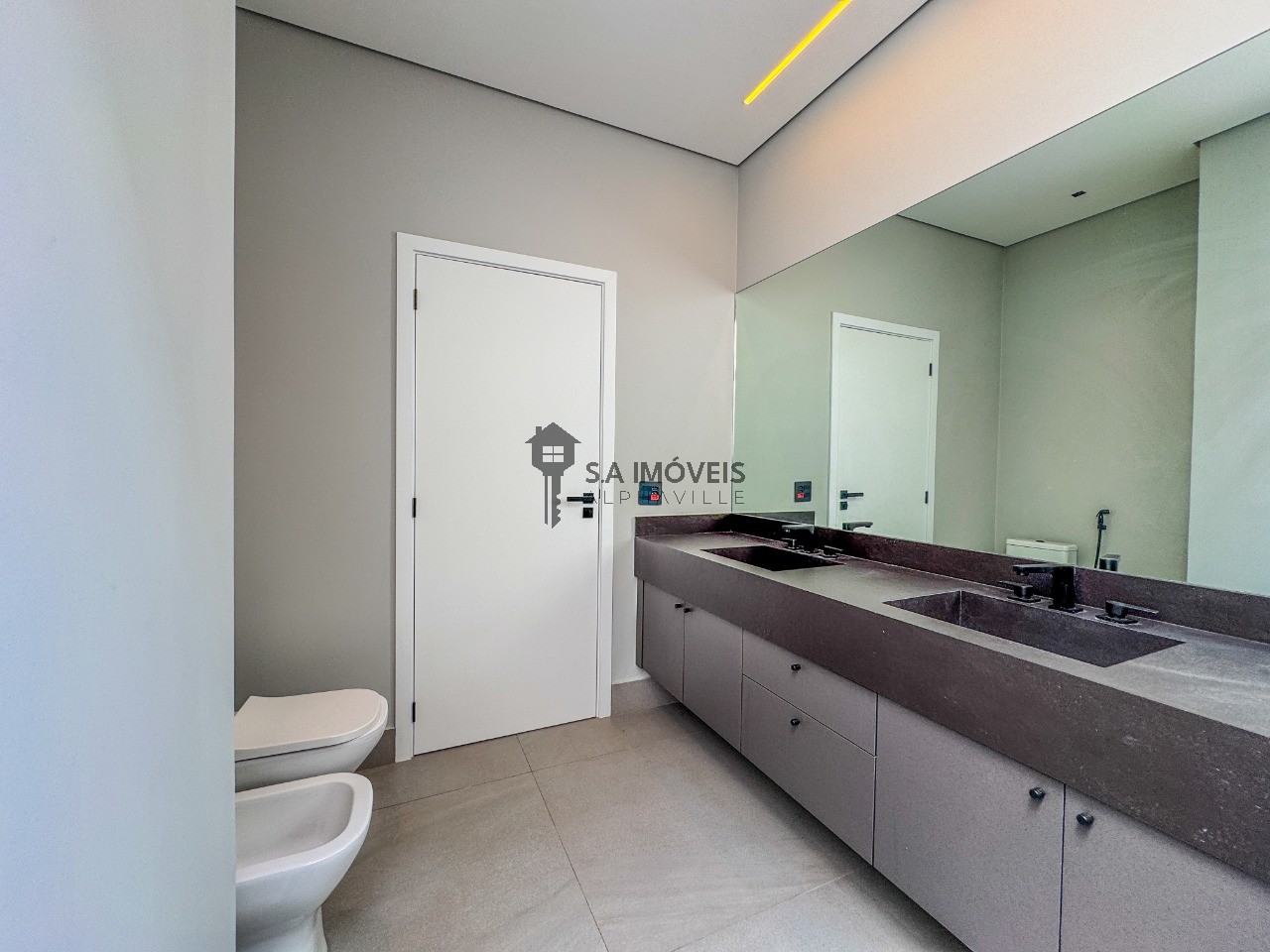 Casa à venda no Itahyê, 670 m² – Cidade Tamboré, Santana de Parnaíba – Cód. 78321183 — imagem 23