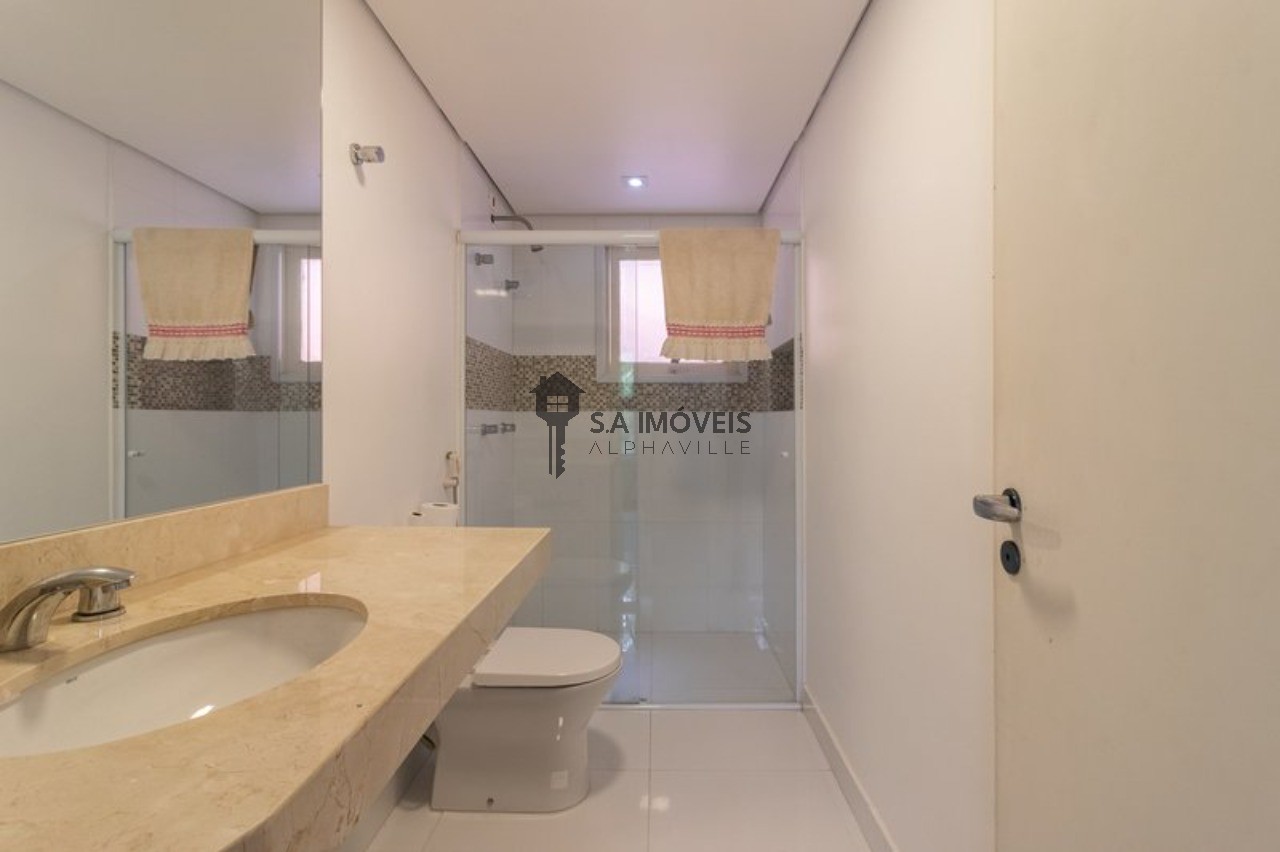 Casa à venda no Residencial 11, 270 m² – Alphaville, Santana de Parnaíba – Cód. 78230451 — imagem 21