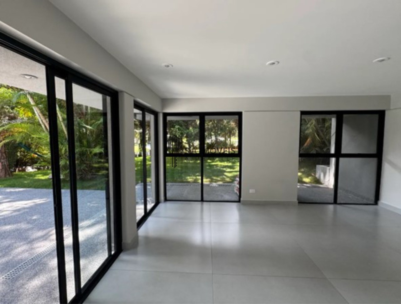 Casa à venda no Residencial 4, 296 m² – Alphaville, Santana de Parnaíba – Cód. 78288508 — imagem 7