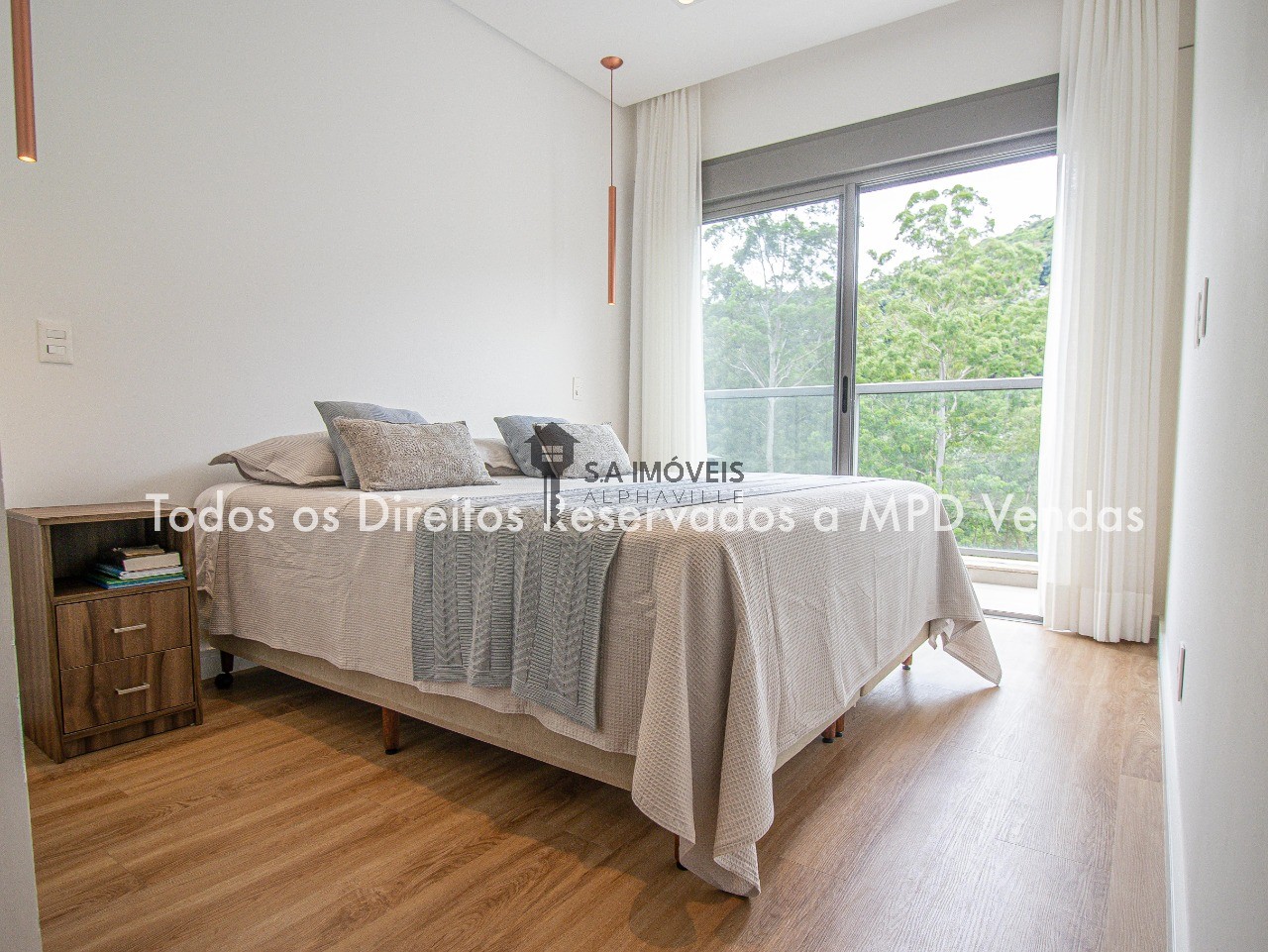 Casa à venda no Origem, 200 m² – Tamboré, Santana de Parnaíba – Cód. 73247839 — imagem 7