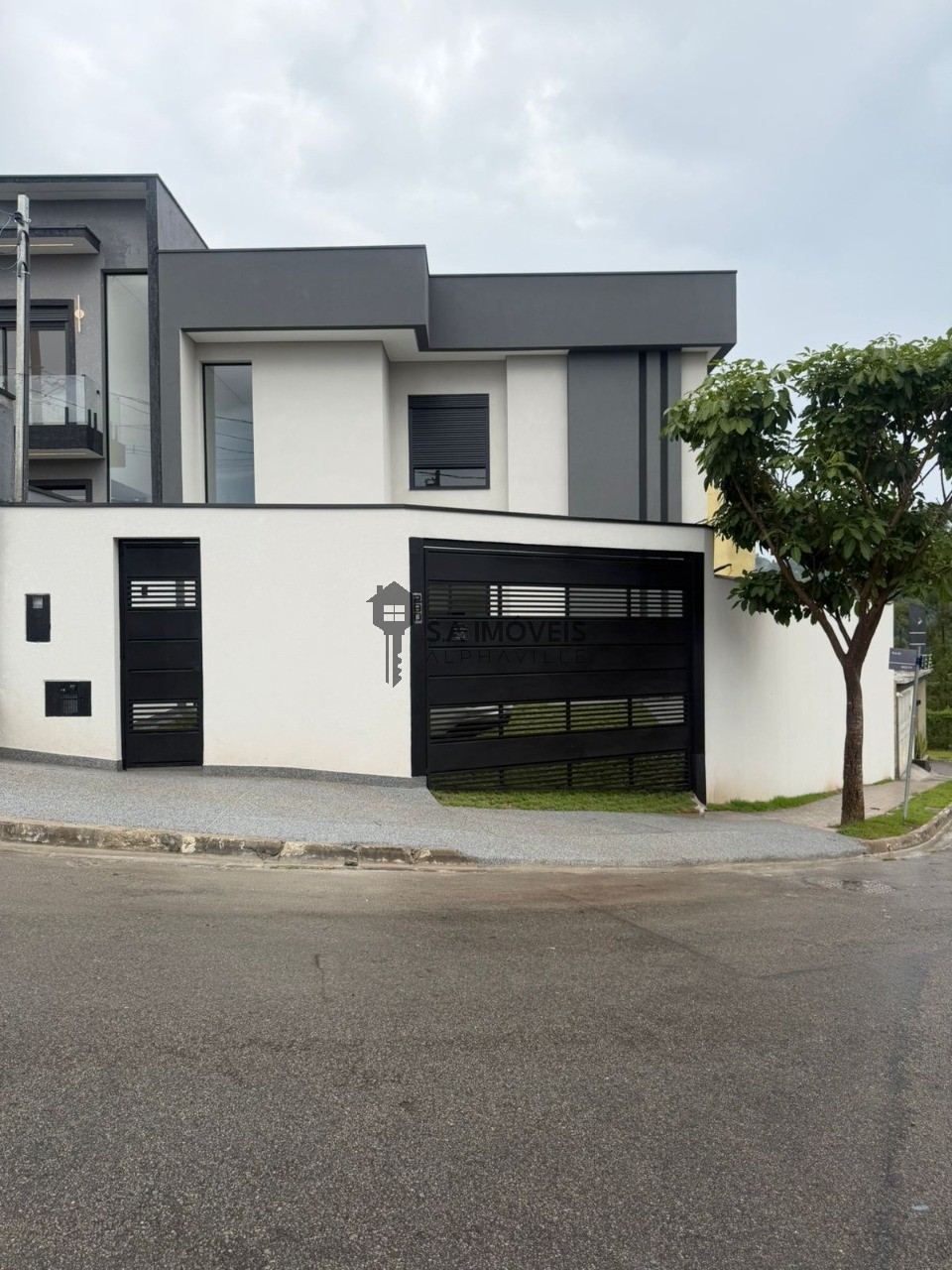 CASA — RUA YACAMIM - nova jaguari - VILLAS DO JAGUARI - SANTANA DE PARNAÍBA/SP — imagem 5