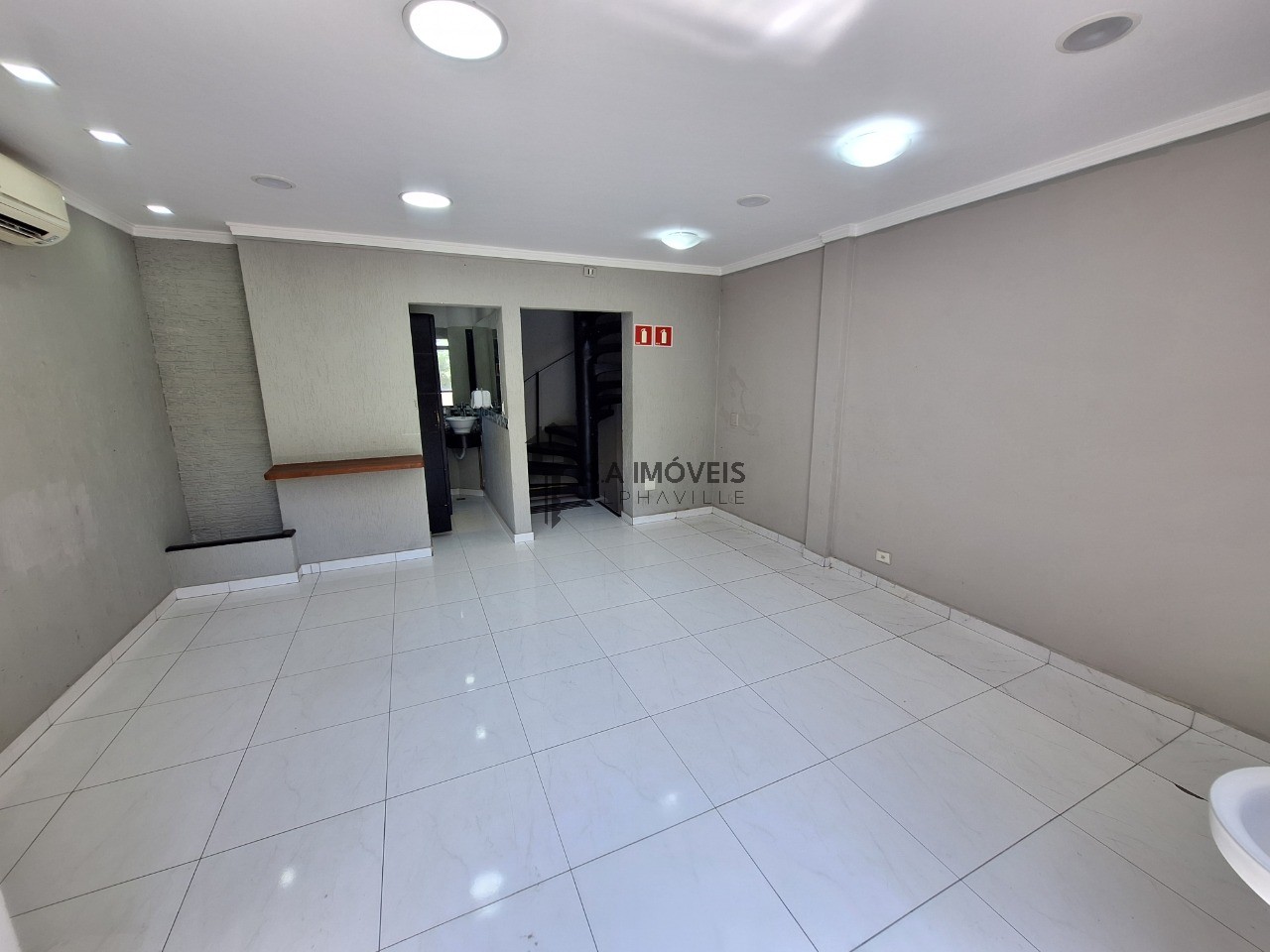 Prédio para locação no Centro Comercial, 96 m² – Condomínio Centro Comercial Alphaville, Barueri – Cód. 78260384 — imagem 7