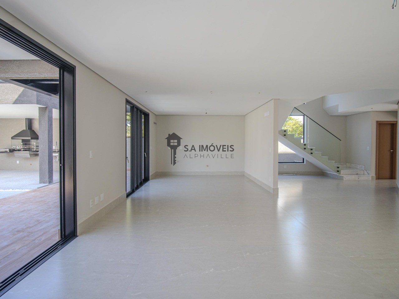 Casa à venda no Residencial 6, 351 m² – Alphaville, Santana de Parnaíba – Cód. 78326831 — imagem 10