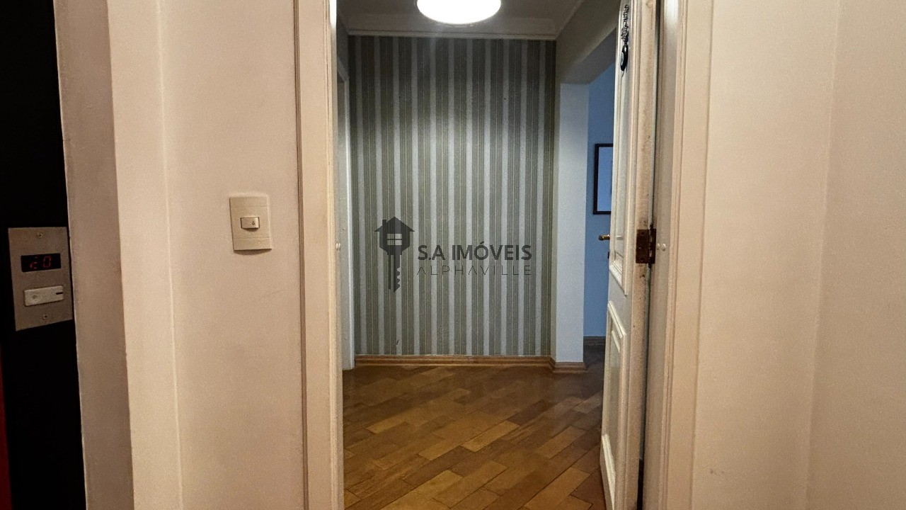 Apartamento à venda em Alphaville Centro Industrial e Empresarial/Alphaville., 160 m² – Barueri – Cód. 78286301 — imagem 9