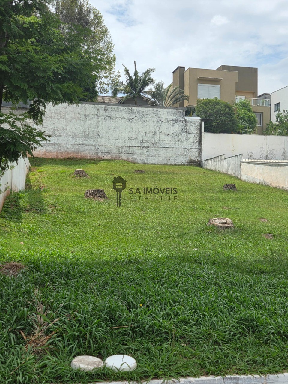 Terreno à venda no Residencial 12, 560 m² – Alphaville, Santana de Parnaíba – Cód. 78330644 — imagem 3