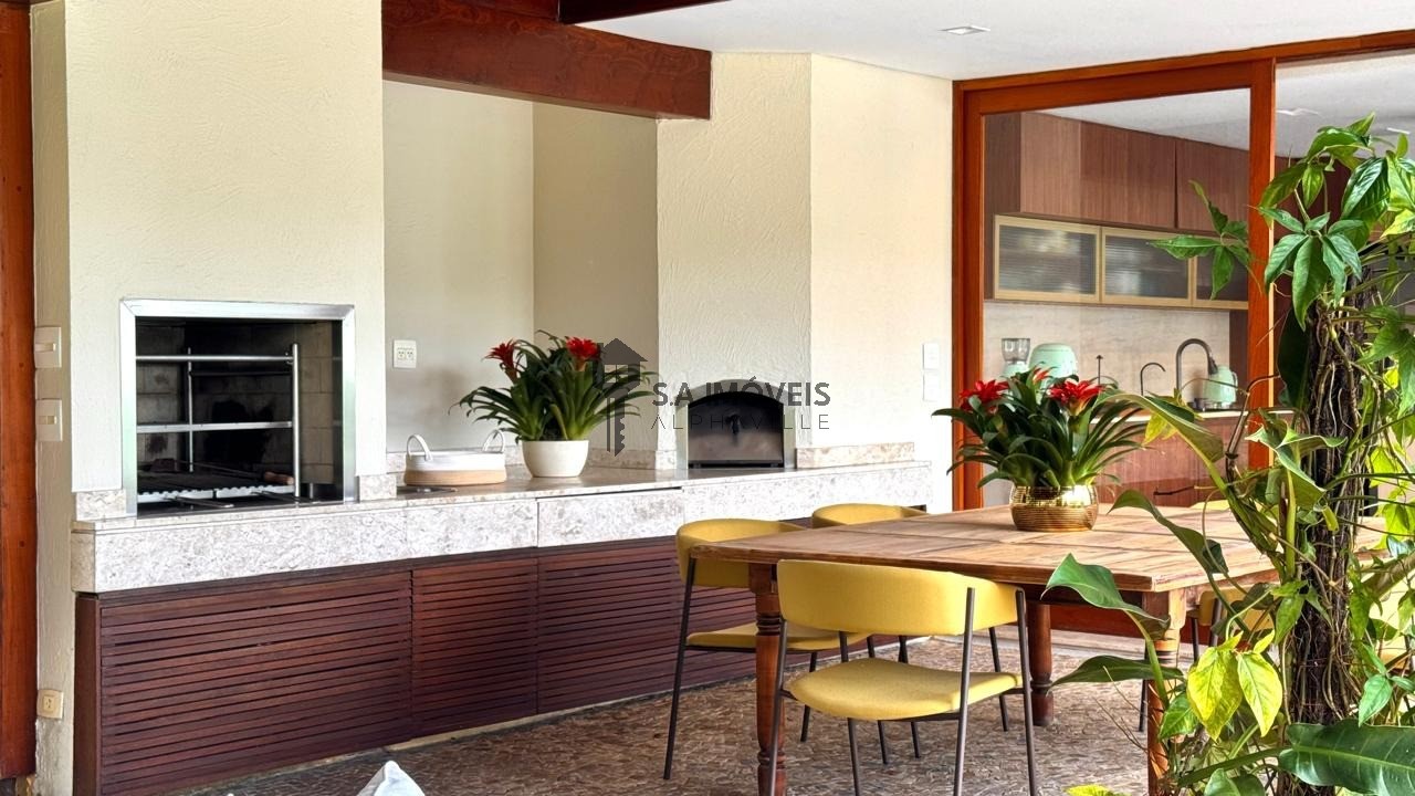 Casa para venda ou locação no Residencial 8, 900 m² – Alphaville, Santana de Parnaíba – Cód. 78255517 — imagem 20
