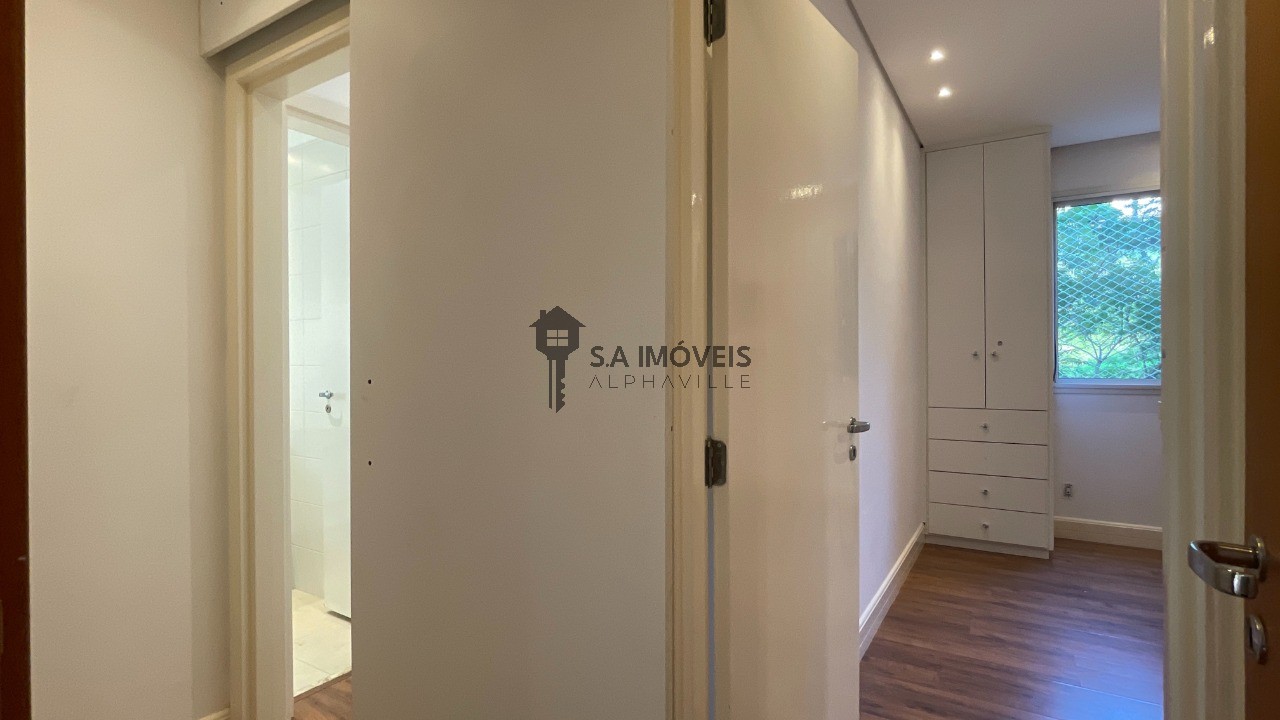 Apartamento à venda no Jardins de Tamboré, 100 m² – Tamboré, Santana de Parnaíba – Cód. 78266130 — imagem 20