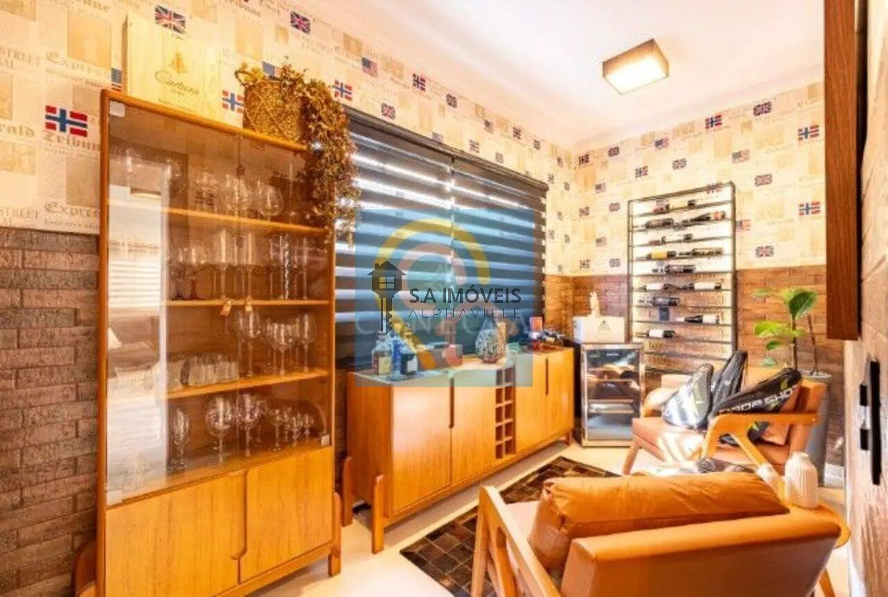 Casa à venda no Residencial 11, 360 m² – Alphaville, Santana de Parnaíba – Cód. 78255374 — imagem 8
