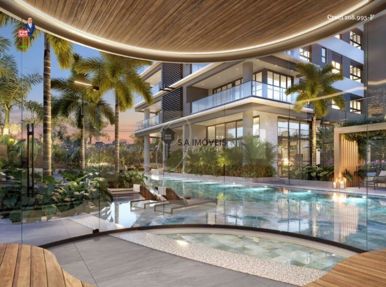 Apartamento à venda no Alphagran, 86 m² – Green Valley Alphaville, Barueri – Cód. 78282288 — imagem 6