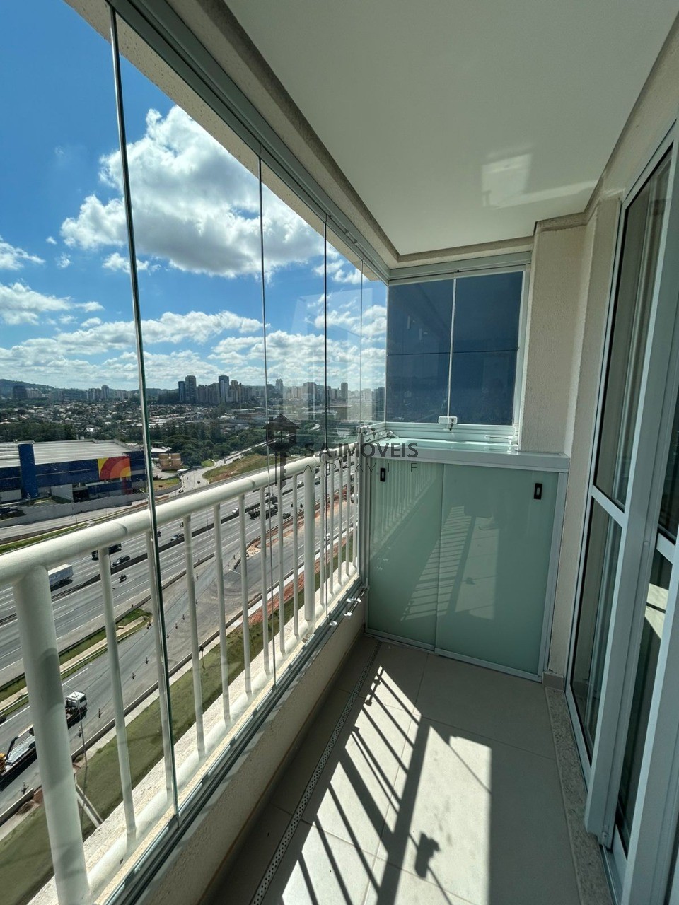 Apartamento à venda no Acqua Park, 49 m² – Vila Nilva, Barueri – Cód. 78320430 — imagem 8