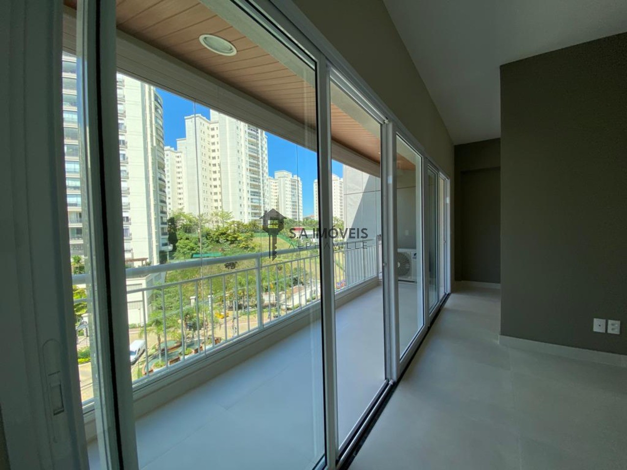 Apartamento para locação no Trix, 50 m² – Tamboré, Santana de Parnaíba – Cód. 78250434 — imagem 11