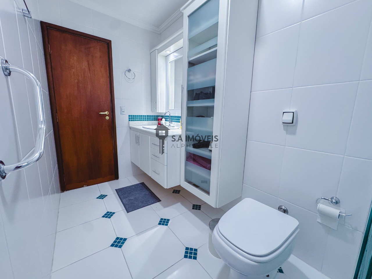 Apartamento à venda em Alphaville Centro Industrial e Empresarial/Alphaville., 165 m² – Barueri – Cód. 78354034 — imagem 22