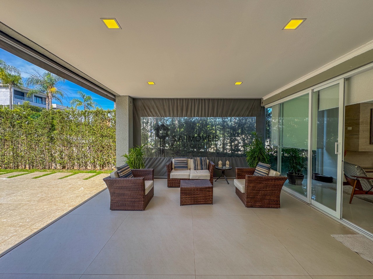 Casa à venda no Itahyê, 435 m² – Cidade Tamboré, Santana de Parnaíba – Cód. 78322700 — imagem 19