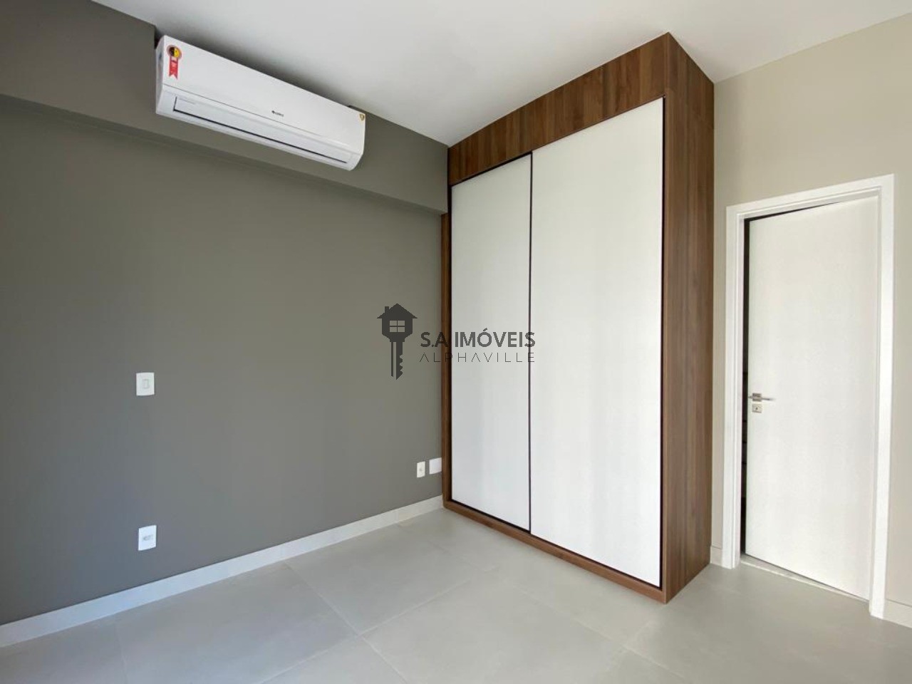 Apartamento para locação no Trix, 50 m² – Tamboré, Santana de Parnaíba – Cód. 78250434 — imagem 15
