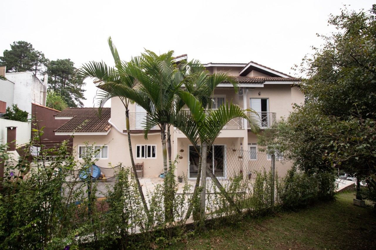 Casa à venda no Morada dos Passaros, 365 m² – Residencial Morada dos Lagos, Barueri – Cód. 78078404 — imagem 15