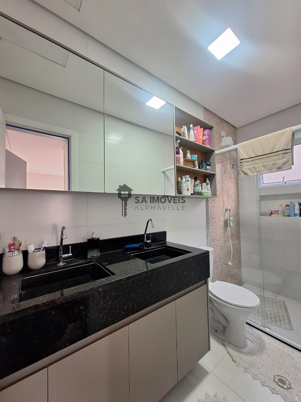 Casa à venda no Nova Jaguari, 128,32 m² – Villas do Jaguari, Santana de Parnaíba – Cód. 78260612 — imagem 17