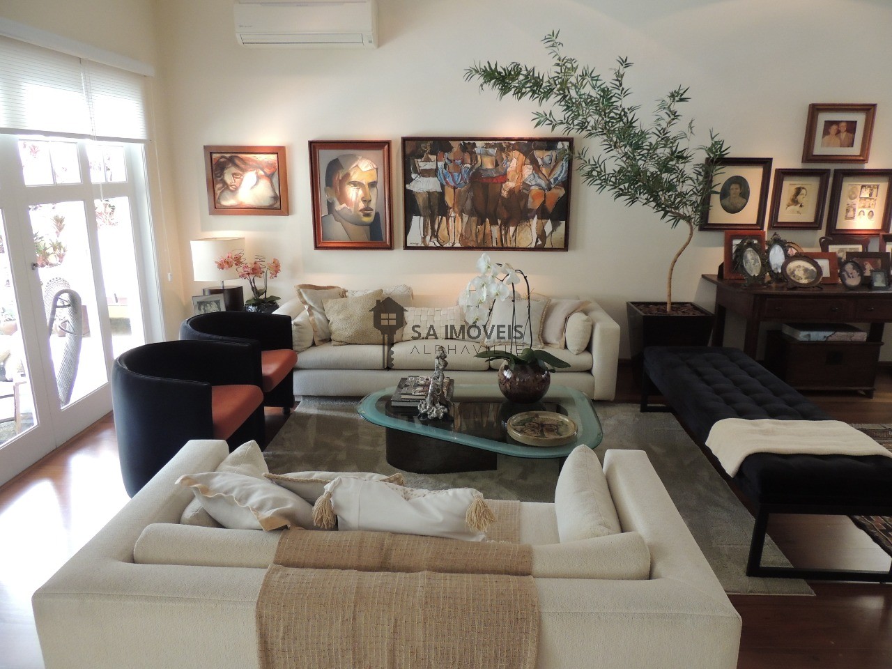 Casa à venda no Residencial 12, 328 m² – Alphaville, Santana de Parnaíba – Cód. 78306010 — imagem 7