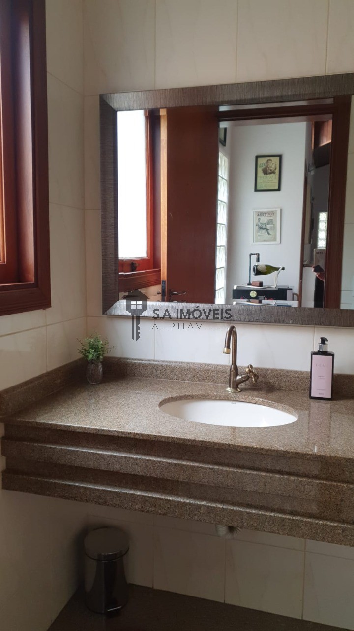 Casa à venda no Residencial 12, 265 m² – Alphaville, Santana de Parnaíba – Cód. 78305780 — imagem 15