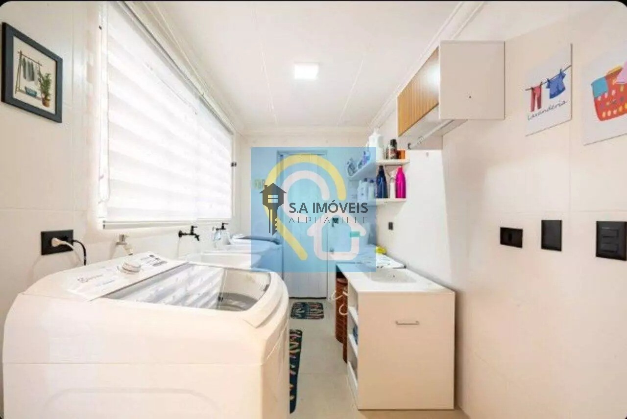 Casa à venda no Residencial 11, 360 m² – Alphaville, Santana de Parnaíba – Cód. 78255374 — imagem 12