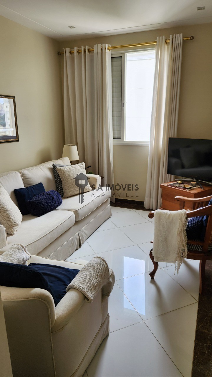 Apartamento à venda no Green Tamboré, 110 m² – Tamboré, Santana de Parnaíba – Cód. 78282236 — imagem 2