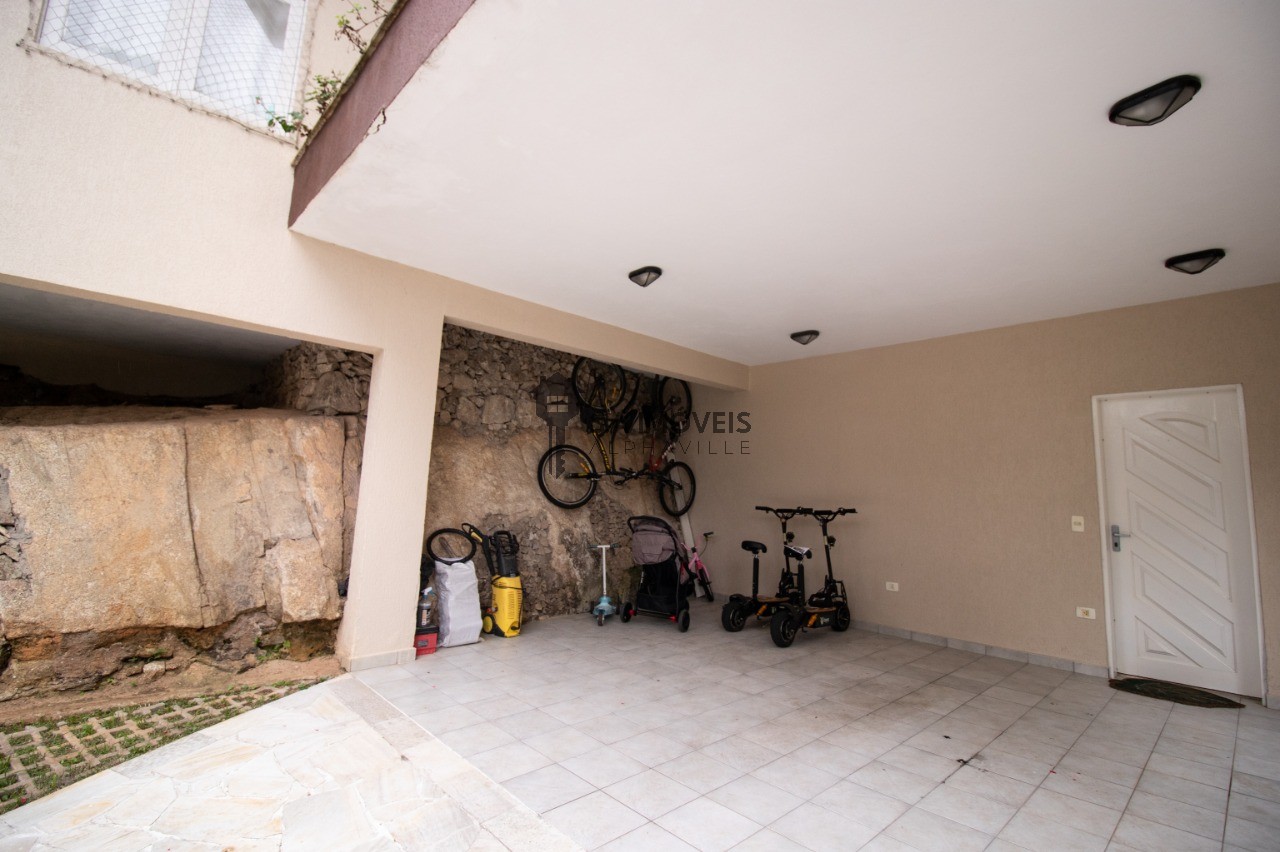Casa à venda no Morada dos Passaros, 365 m² – Morada dos Pássaros, Barueri – Cód. 78282633 — imagem 5