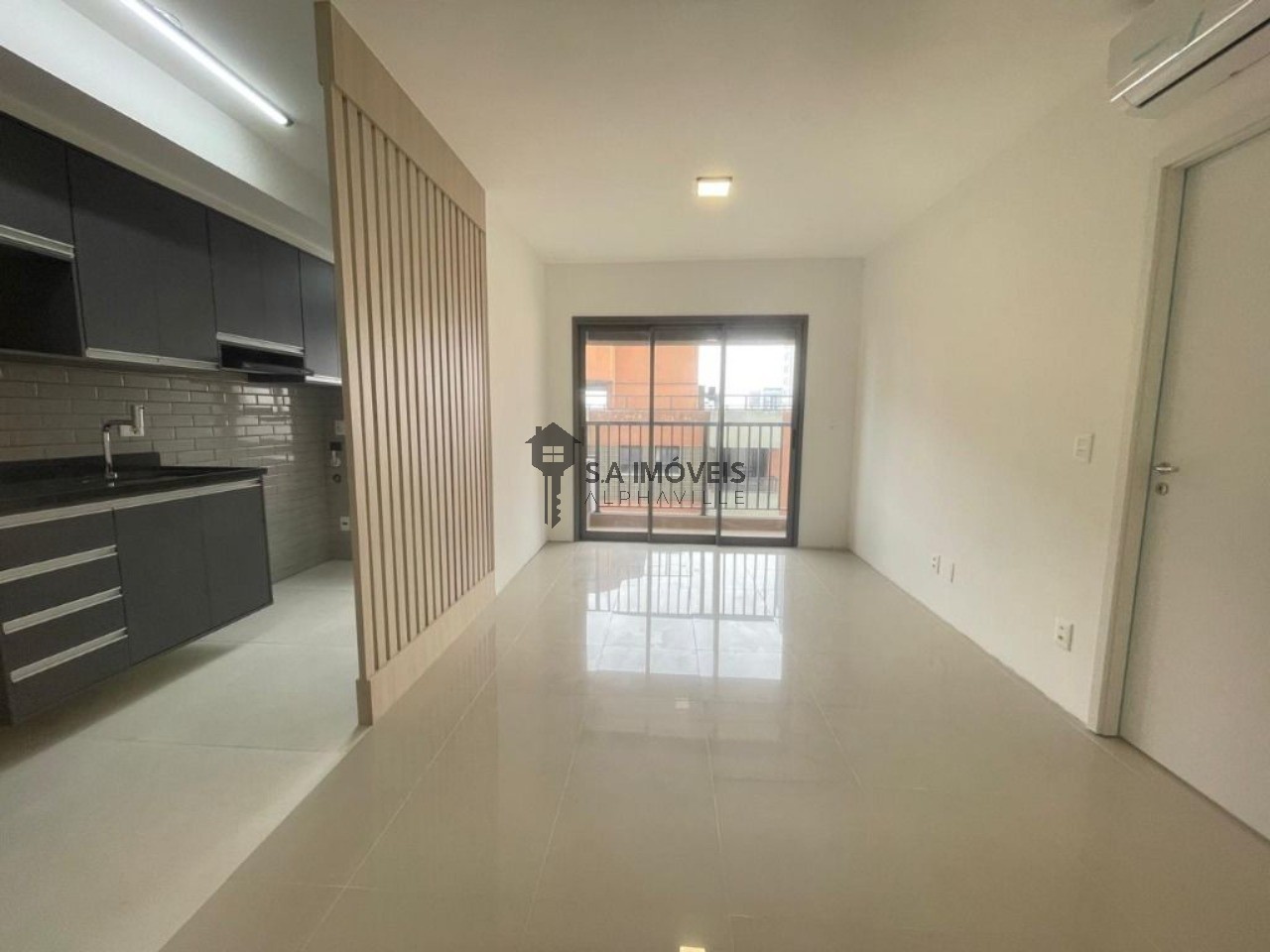 Apartamento para locação em Alphaville Centro Industrial e Empresarial/Alphaville., 51 m² – Barueri – Cód. 78306408 — imagem 5