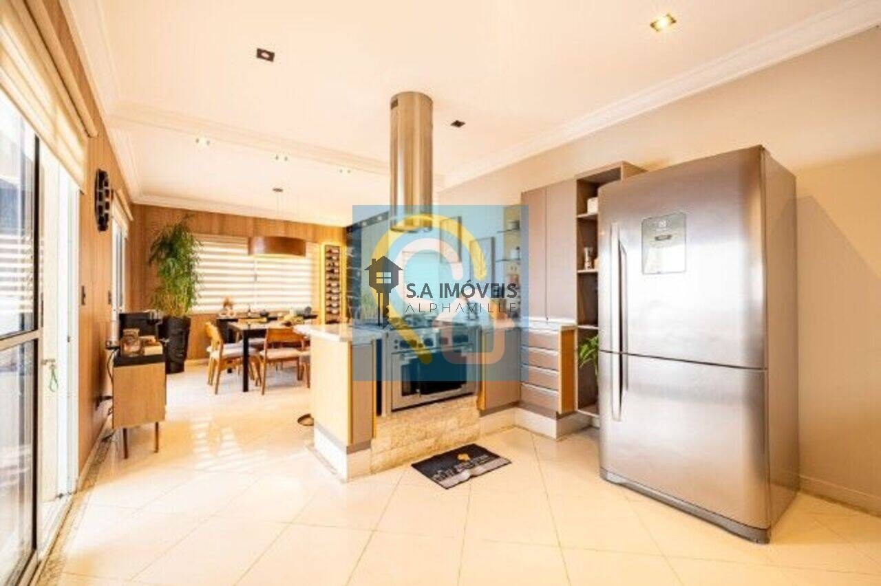 Casa à venda no Residencial 11, 360 m² – Alphaville, Santana de Parnaíba – Cód. 78255374 — imagem 11