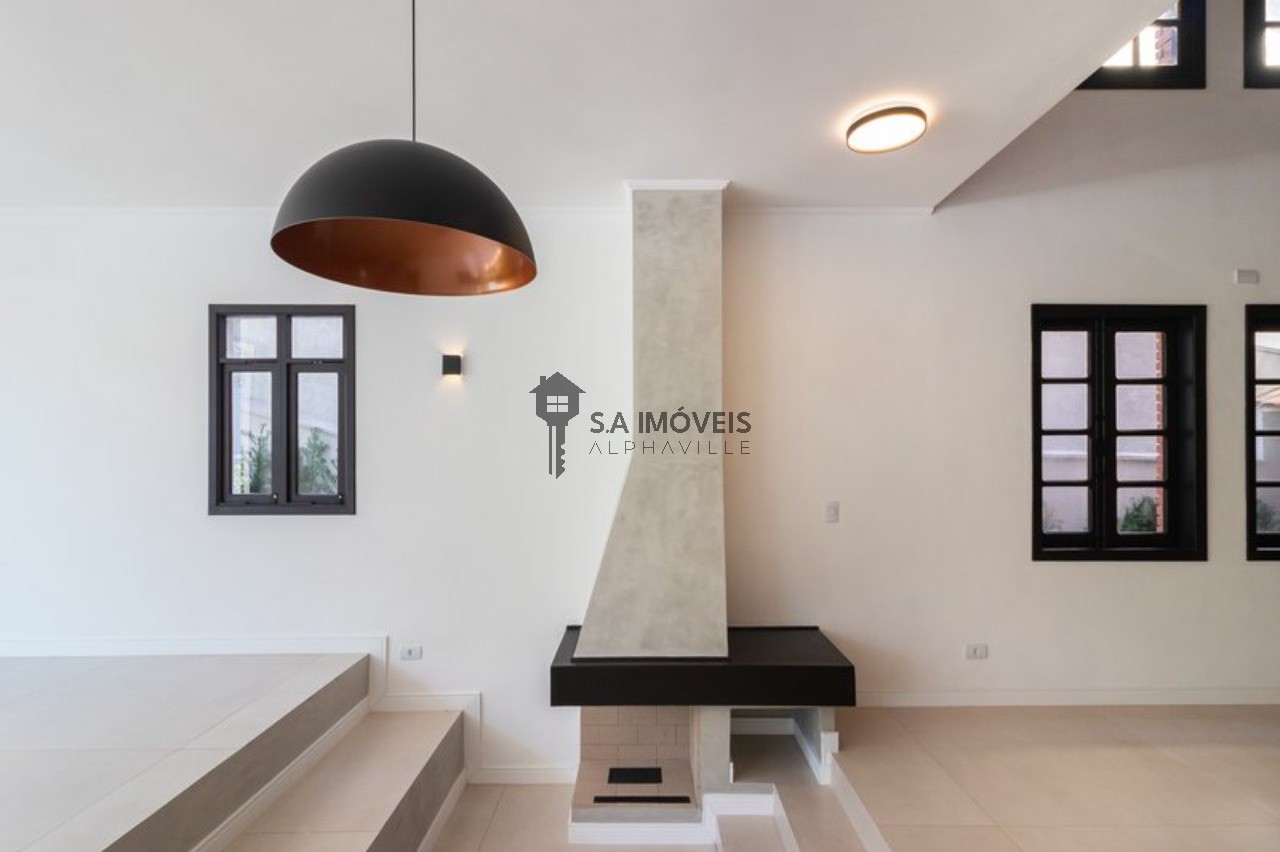 Casa à venda no Residencial 9, 297 m² – Alphaville, Santana de Parnaíba – Cód. 78330659 — imagem 10