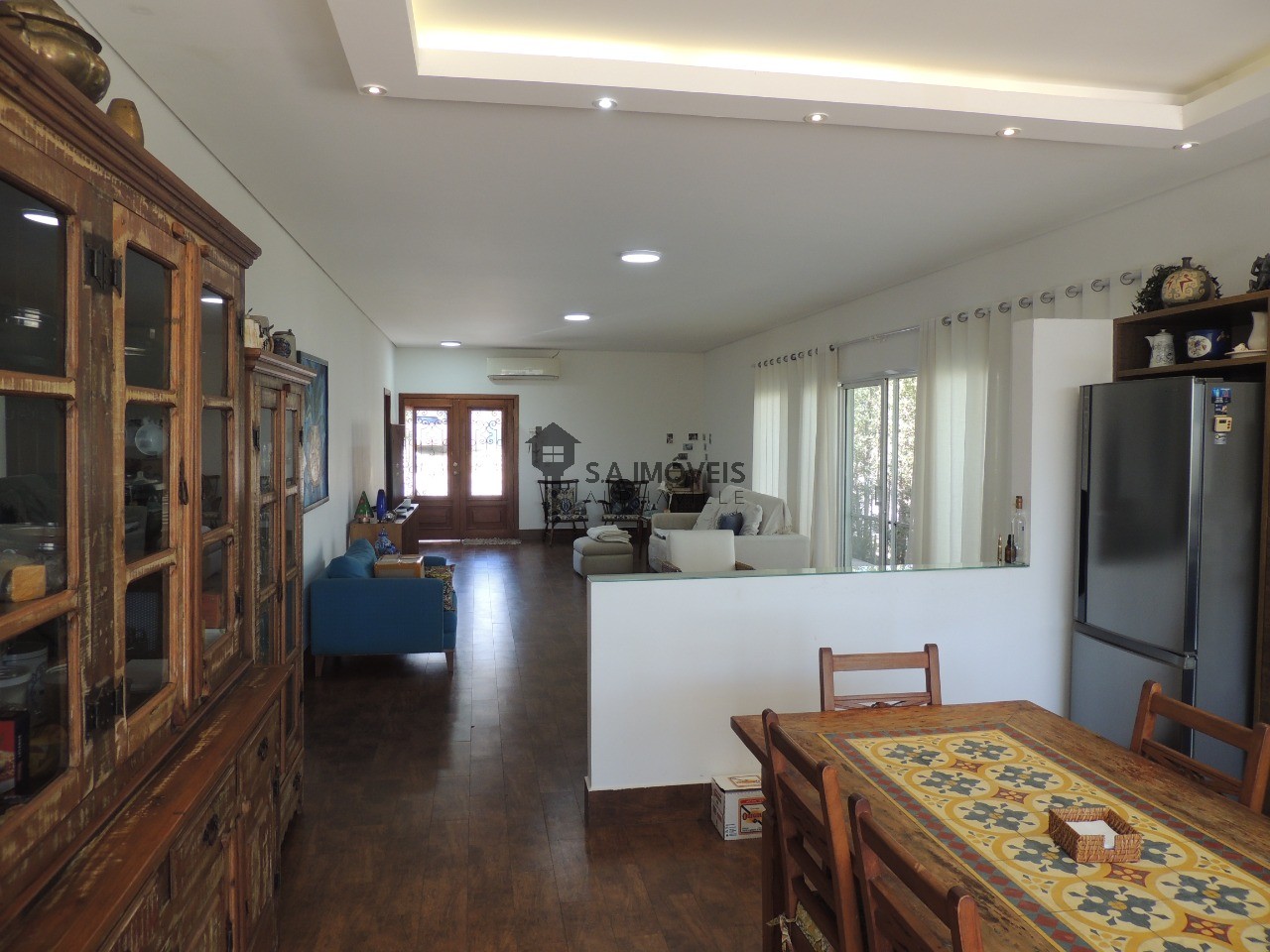 Casa para venda ou locação no Burle Marx, 334 m² – Alphaville, Santana de Parnaíba – Cód. 78305465 — imagem 3