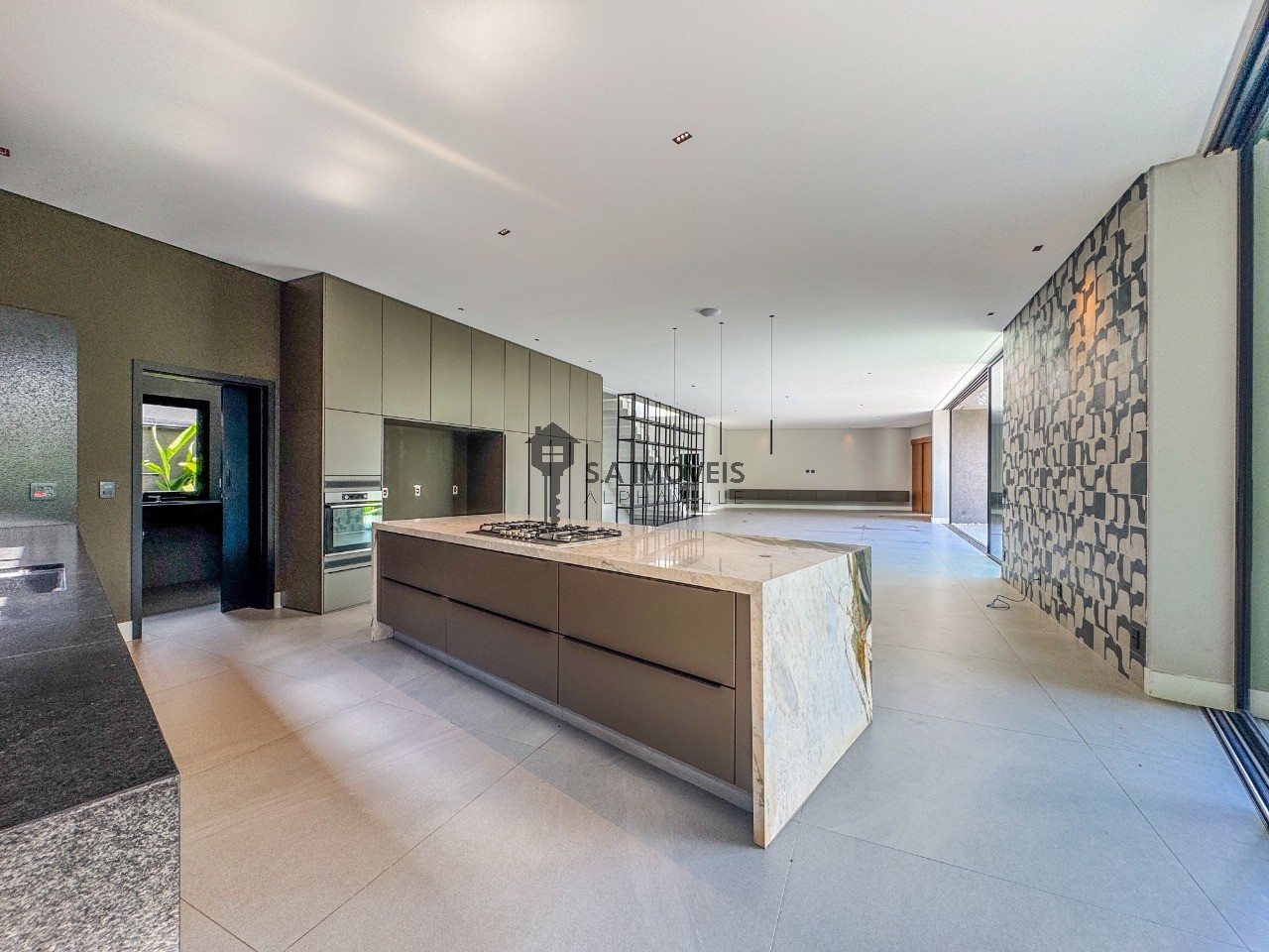 Casa à venda no Itahyê, 670 m² – Cidade Tamboré, Santana de Parnaíba – Cód. 78321183 — imagem 7