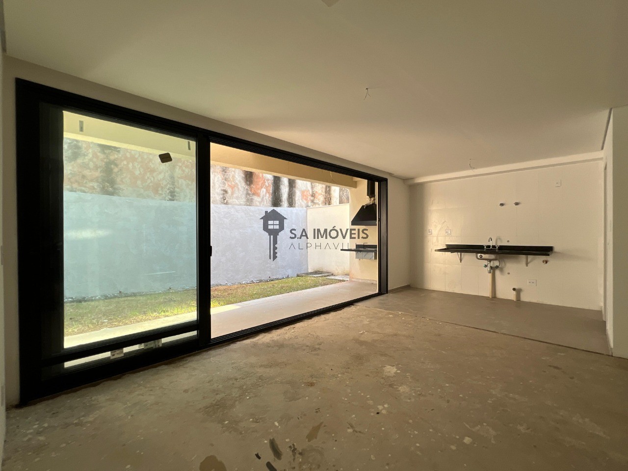Casa à venda no Alpha House, 215 m² – Tanquinho, Santana de Parnaíba – Cód. 78231788 — imagem 17