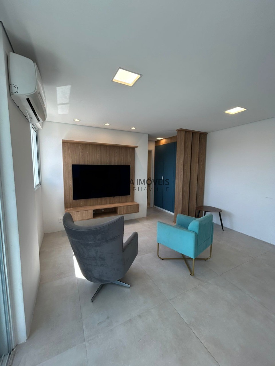 Apartamento à venda no Flor de Lírio, 81 m² – Vila Boa Vista, Barueri – Cód. 75245989 — imagem 4