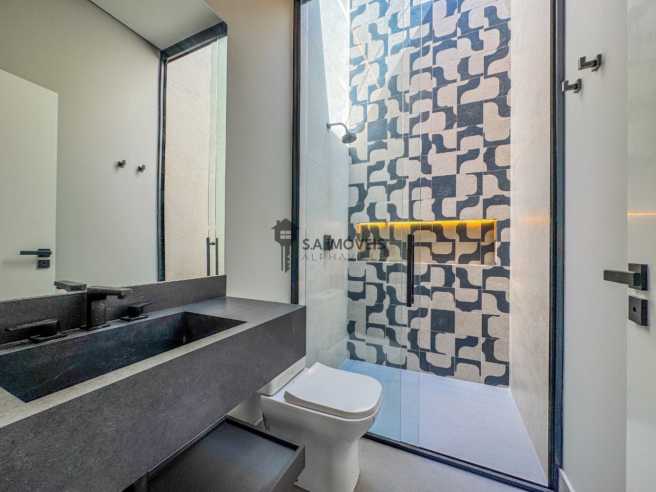 Casa à venda no Itahyê, 670 m² – Cidade Tamboré, Santana de Parnaíba – Cód. 78321183 — imagem 17