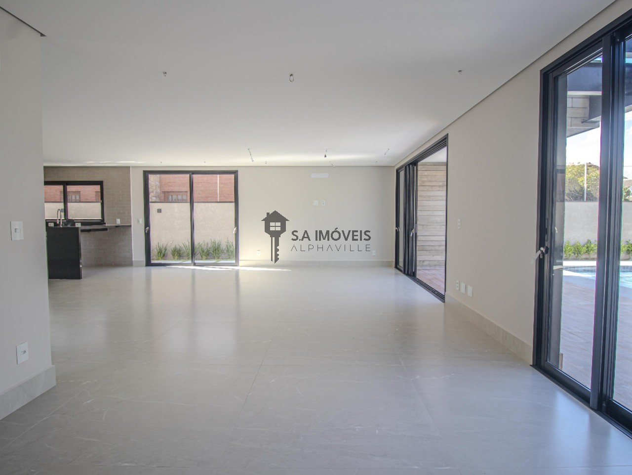 Casa à venda no Residencial 6, 351 m² – Alphaville, Santana de Parnaíba – Cód. 78326831 — imagem 7