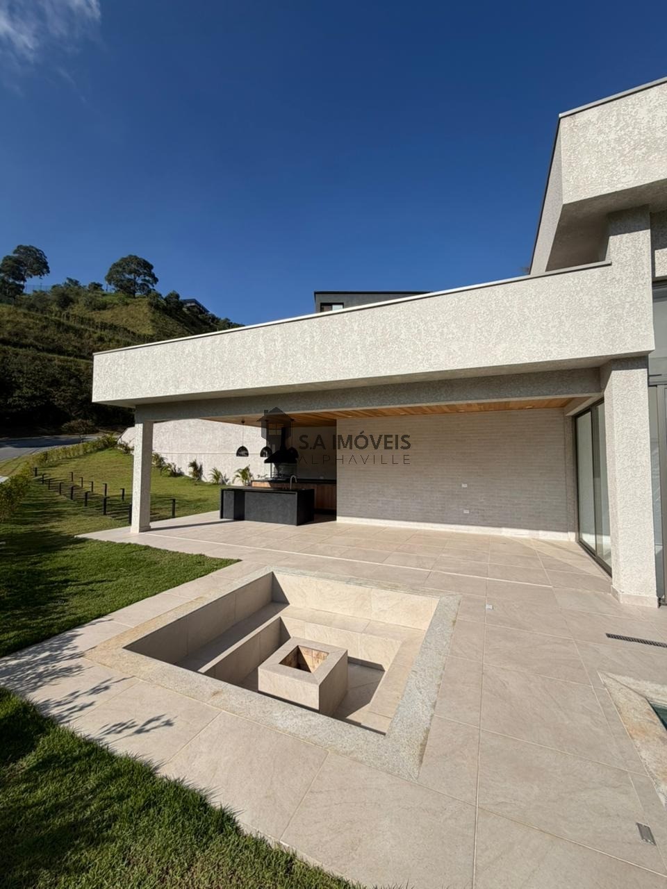 Casa à venda no Campos do Conde Alphaville, 420 m² – Tamboré, Santana de Parnaíba – Cód. 78294472 — imagem 20