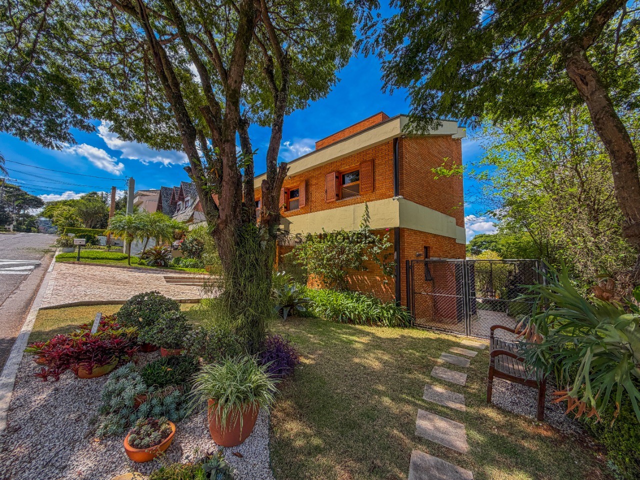 Casa à venda no Residencial 5, 349 m² – Alphaville, Santana de Parnaíba – Cód. 78321154 — imagem 6