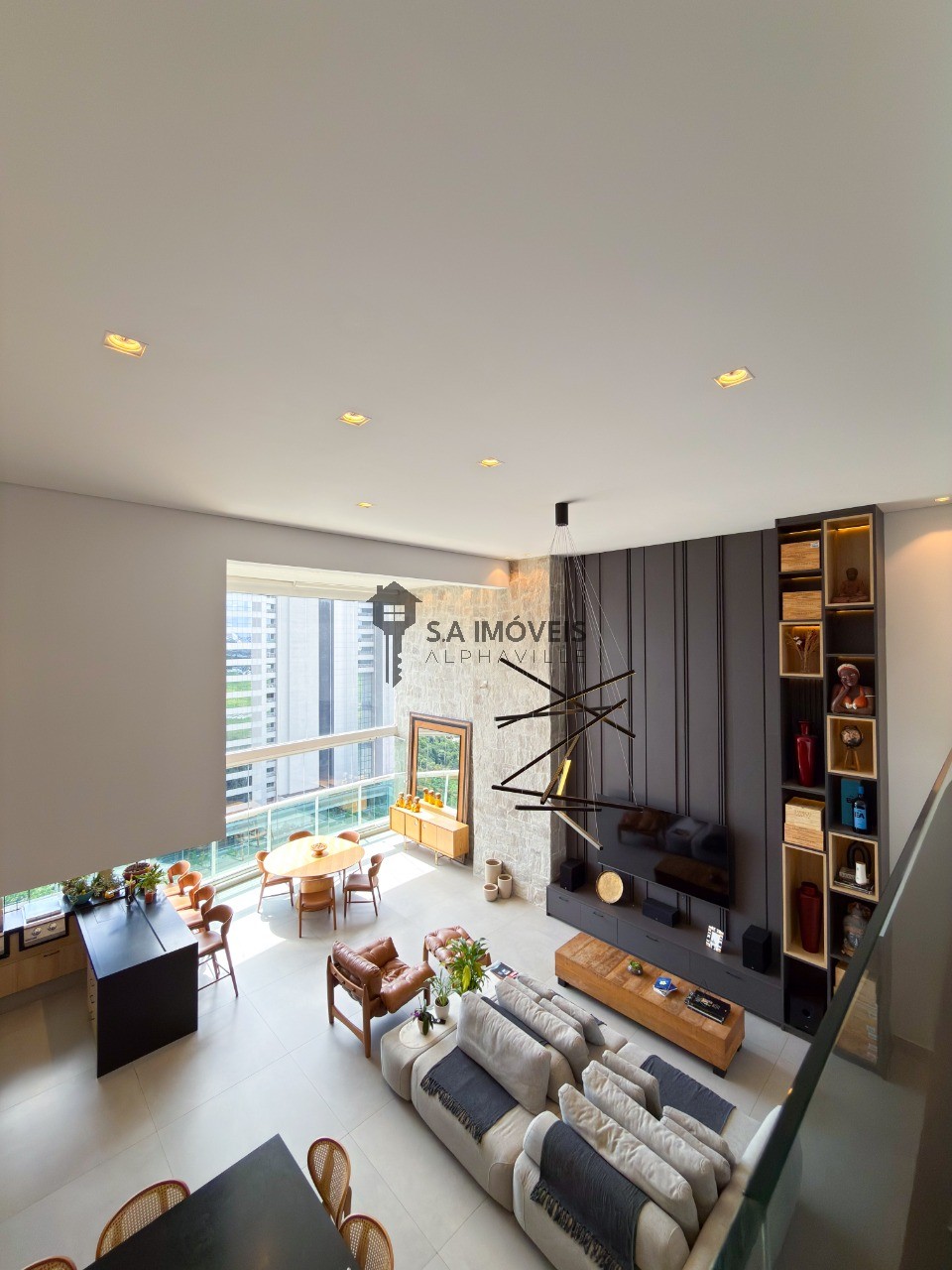 Apartamento à venda no Gramercy Lake, 340 m² – Alphaville Empresarial, Barueri – Cód. 78272033 — imagem 10
