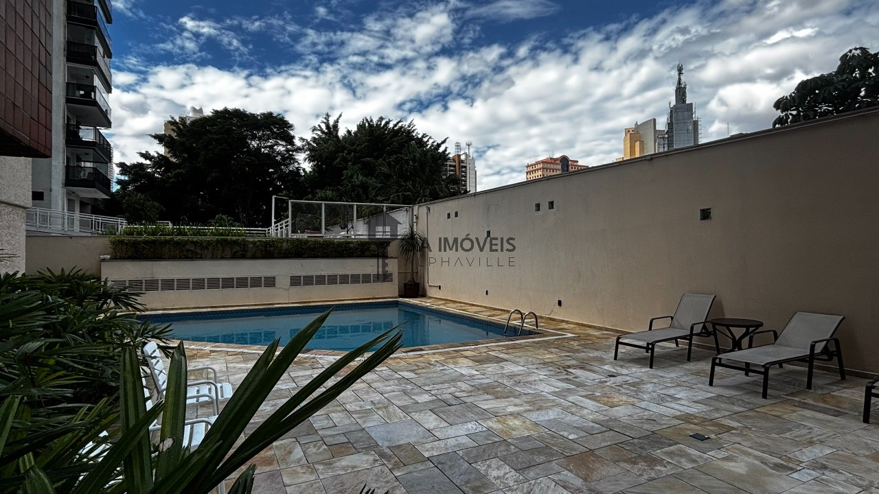 Apartamento à venda em Alphaville Centro Industrial e Empresarial/Alphaville., 160 m² – Barueri – Cód. 78286301 — imagem 33