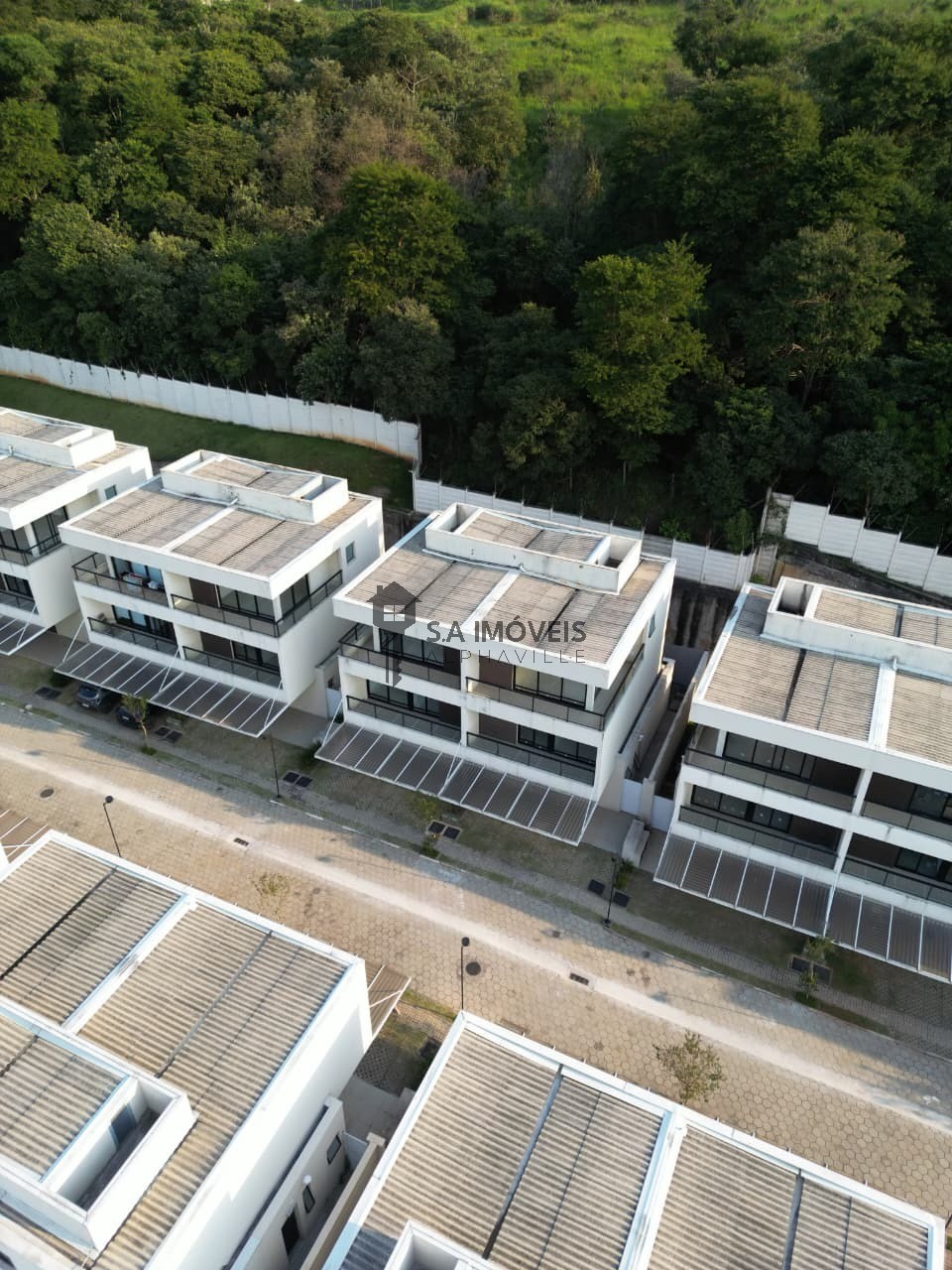 Casa à venda no Alpha House, 215 m² – Tanquinho, Santana de Parnaíba – Cód. 78231788 — imagem 21