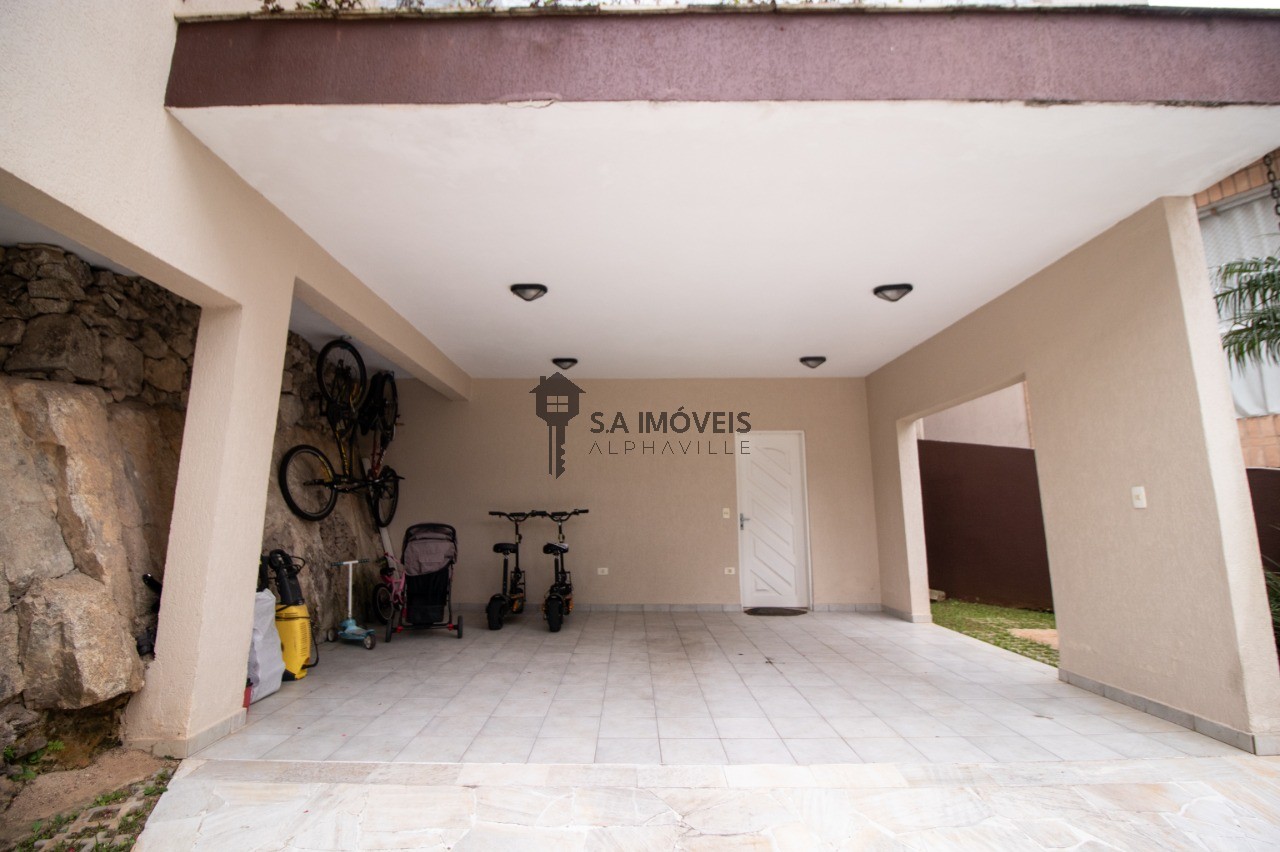 Casa à venda no Morada dos Passaros, 365 m² – Morada dos Pássaros, Barueri – Cód. 78282633 — imagem 6