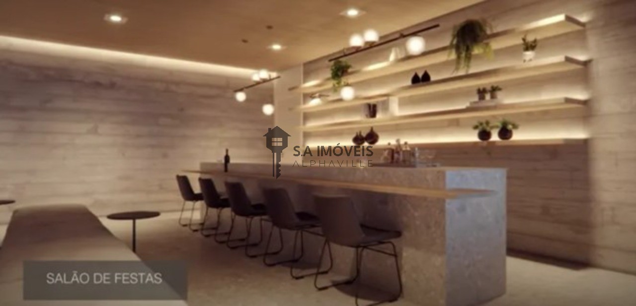 Apartamento à venda no Alpha Vert, 167 m² – Tamboré, Santana de Parnaíba – Cód. 78266987 — imagem 8