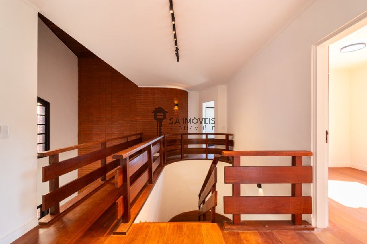 Casa à venda no Residencial 9, 297 m² – Alphaville, Santana de Parnaíba – Cód. 78330659 — imagem 20