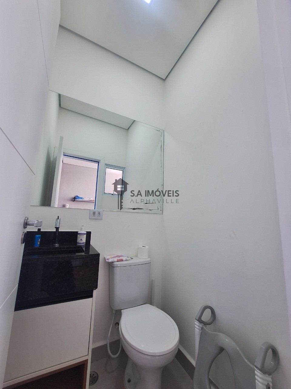 Casa à venda no Nova Jaguari, 128,32 m² – Villas do Jaguari, Santana de Parnaíba – Cód. 78260612 — imagem 12